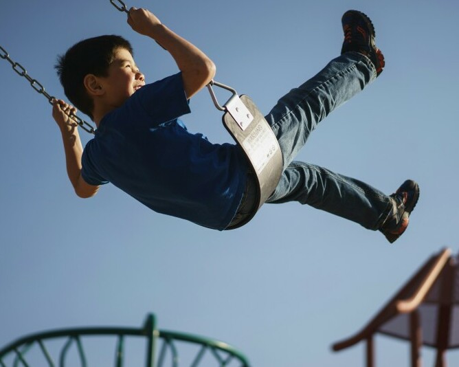 playground