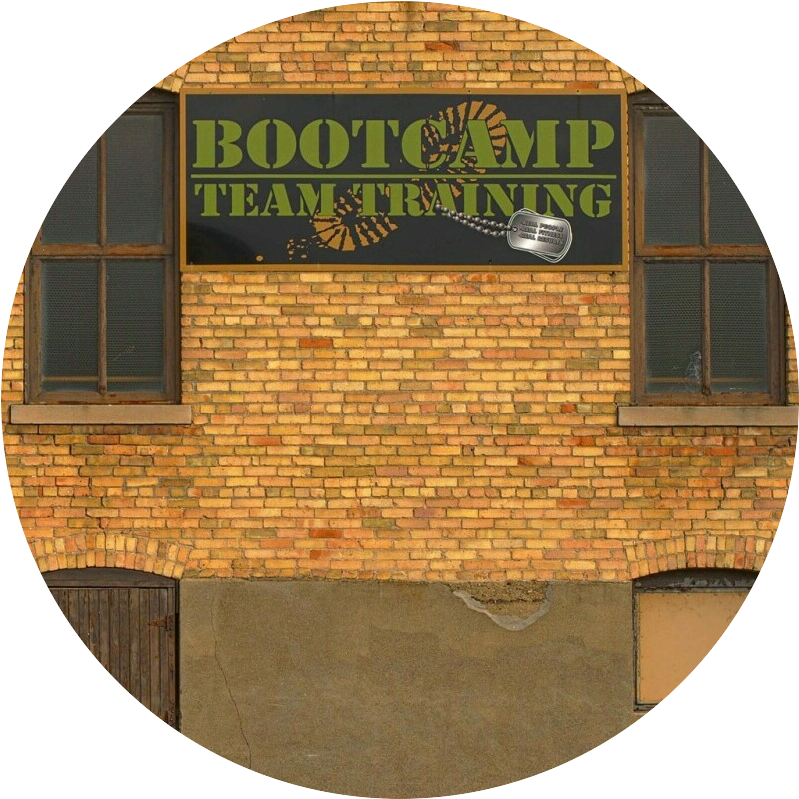 bootcamp