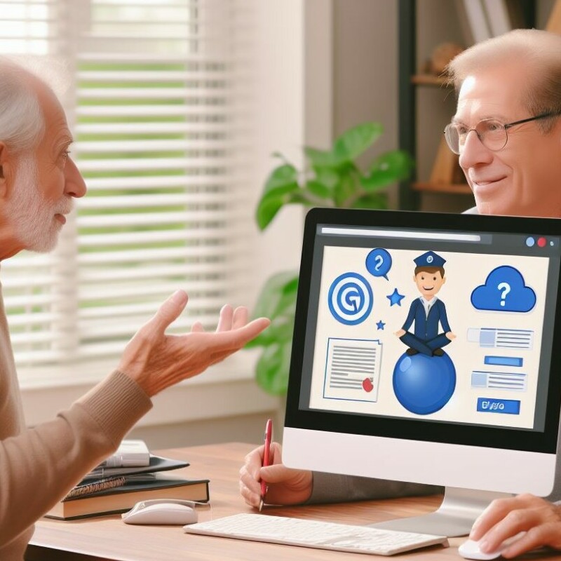 balance SEO and user experience