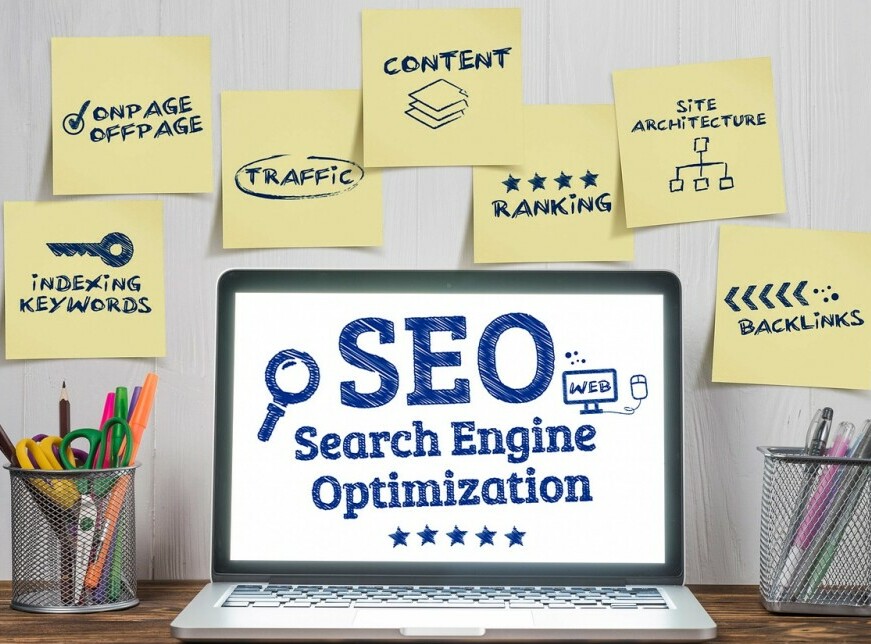 SEO