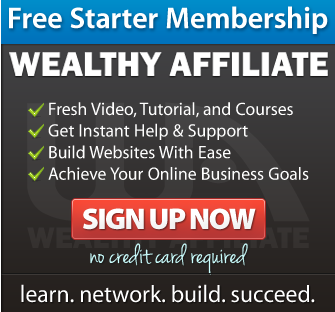 Wealthy Affiliate