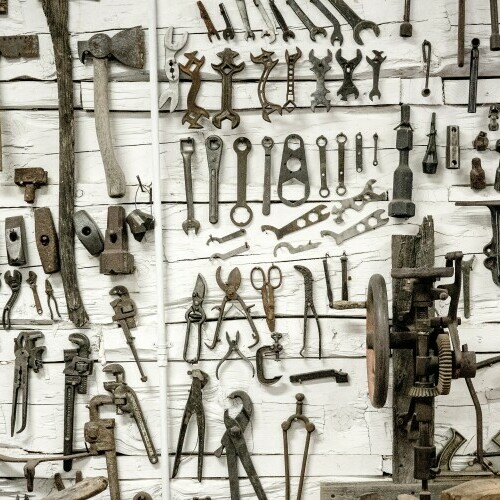 tools