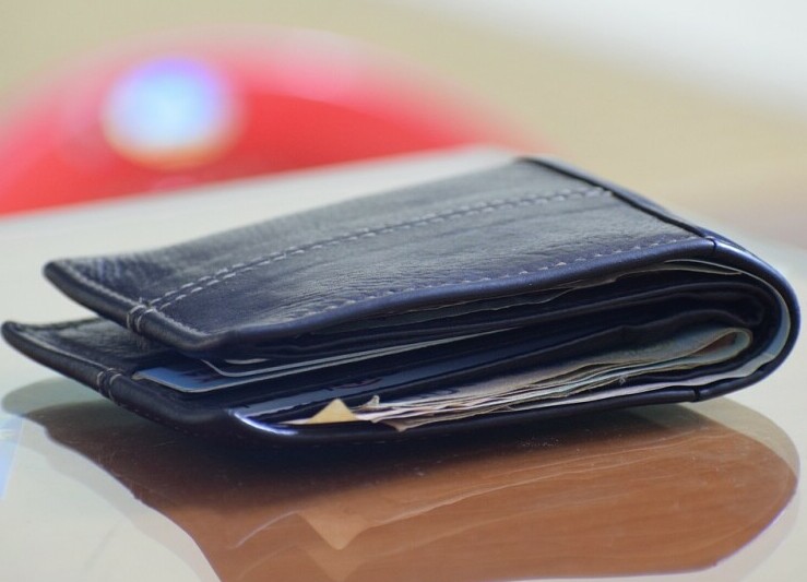 wallet