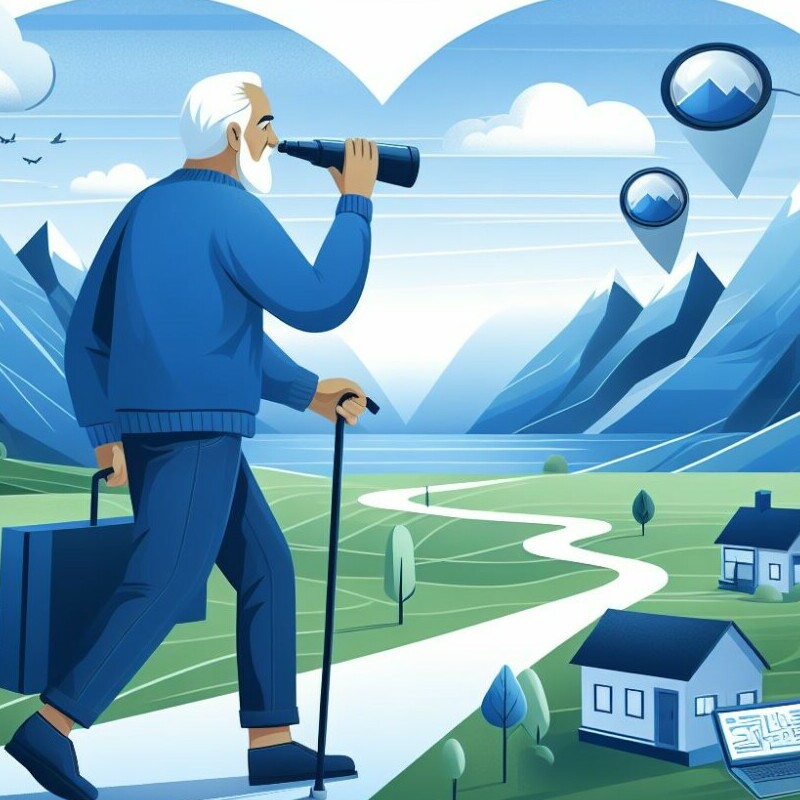 navigate the landscape