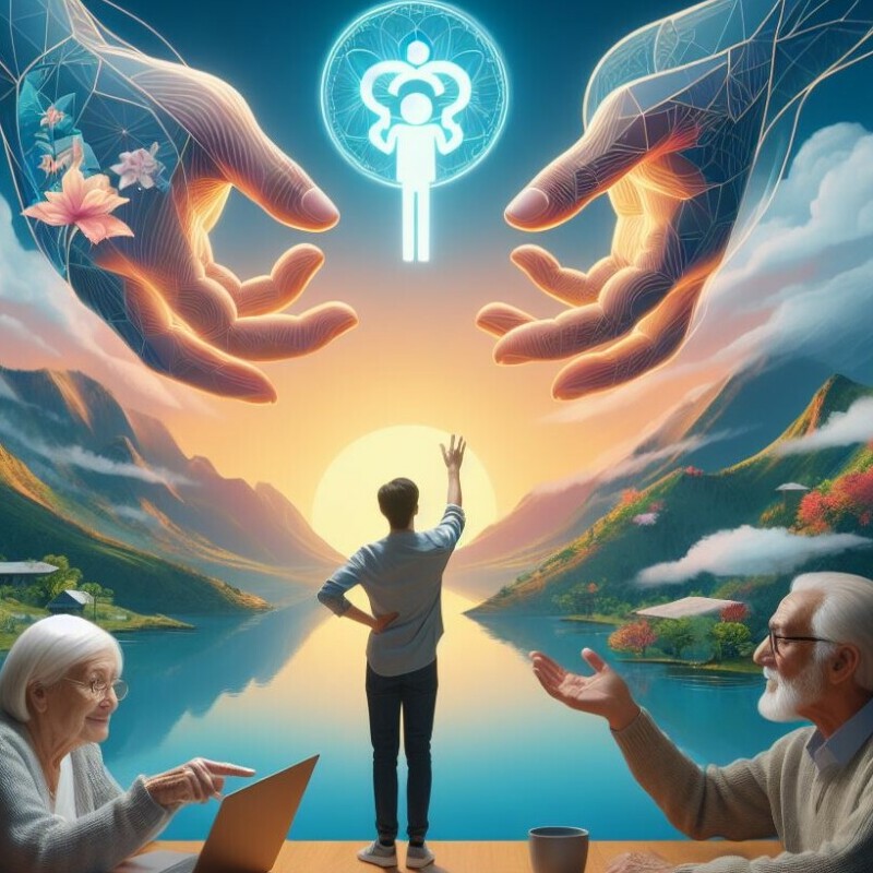 unleash your virtual potential