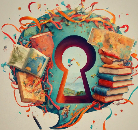 Language learning magic