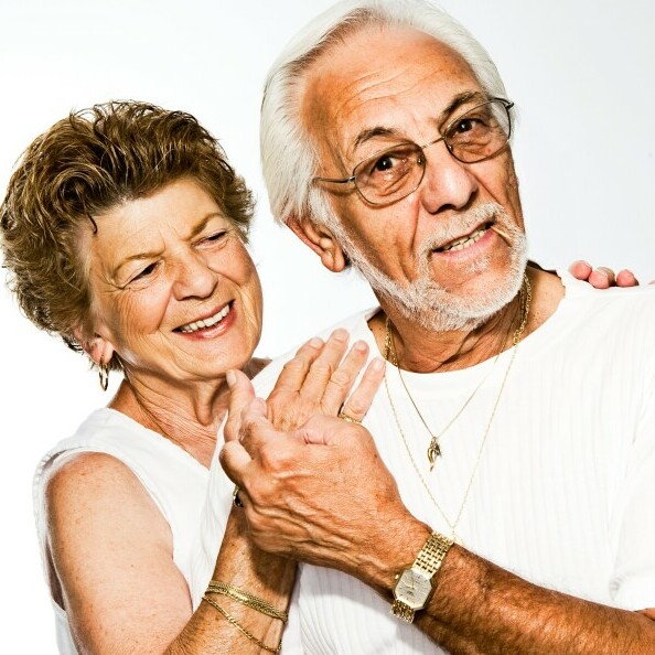 senior success story