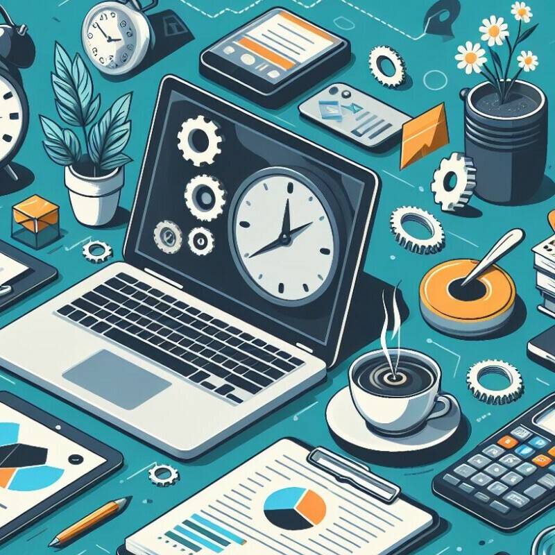 time management