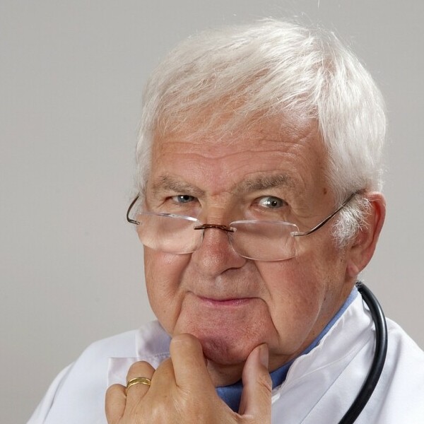 Lifetime of experience