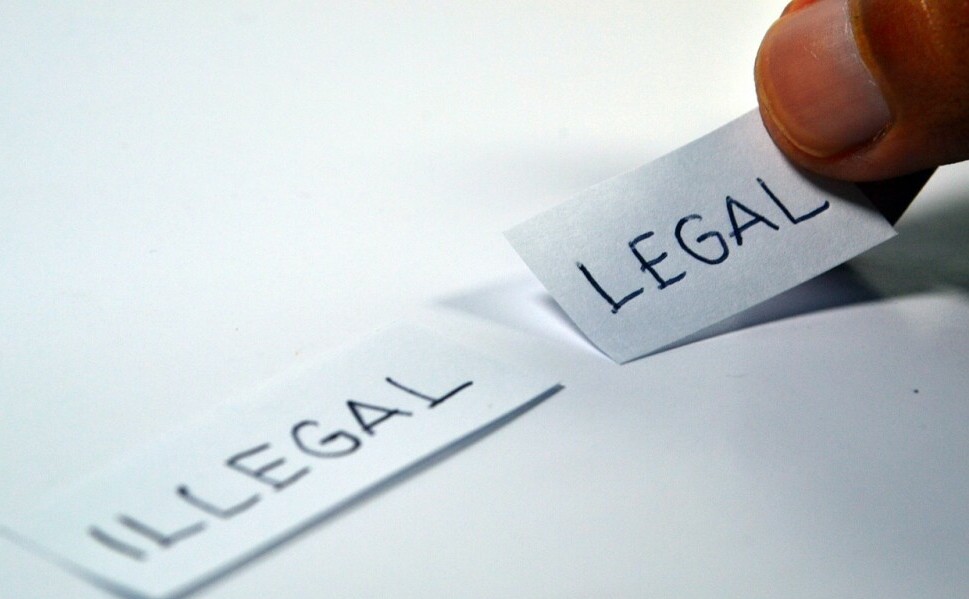 legal considerations