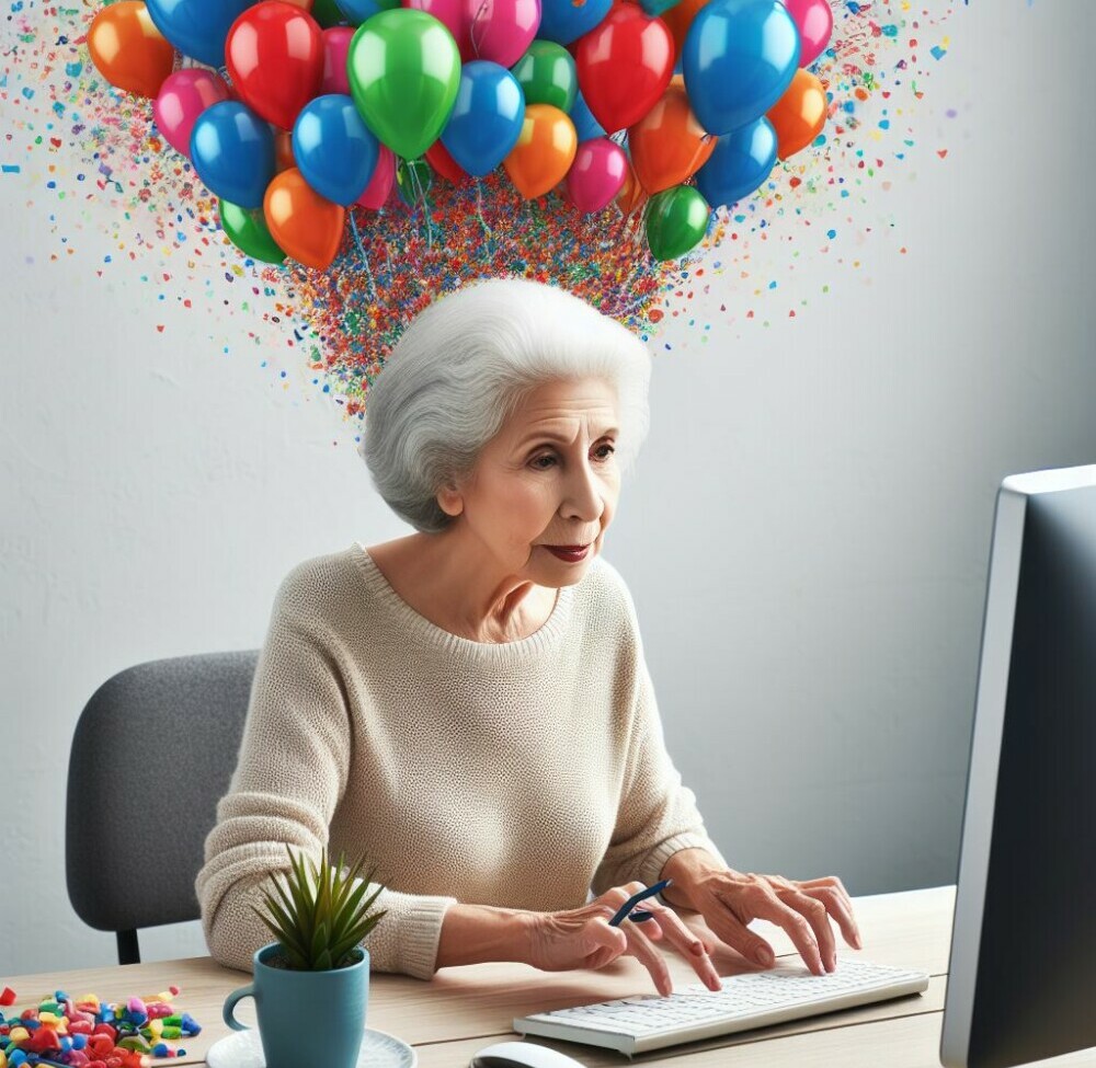 Craft content that grabs attention