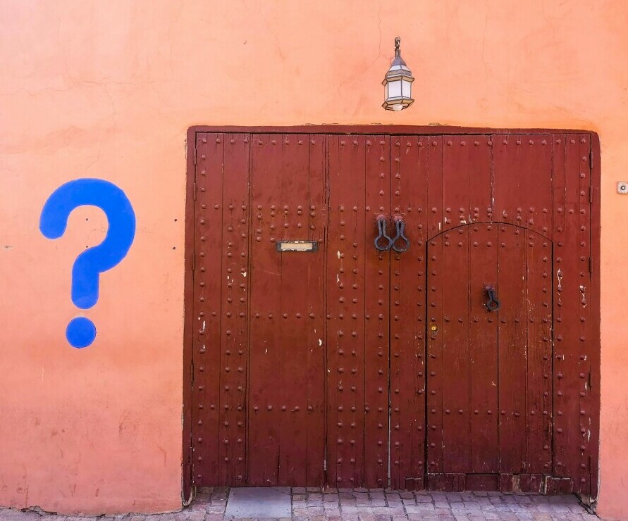 Questions and answers