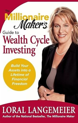 Millionaire Maker Book