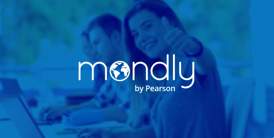 Mondly by Pearson