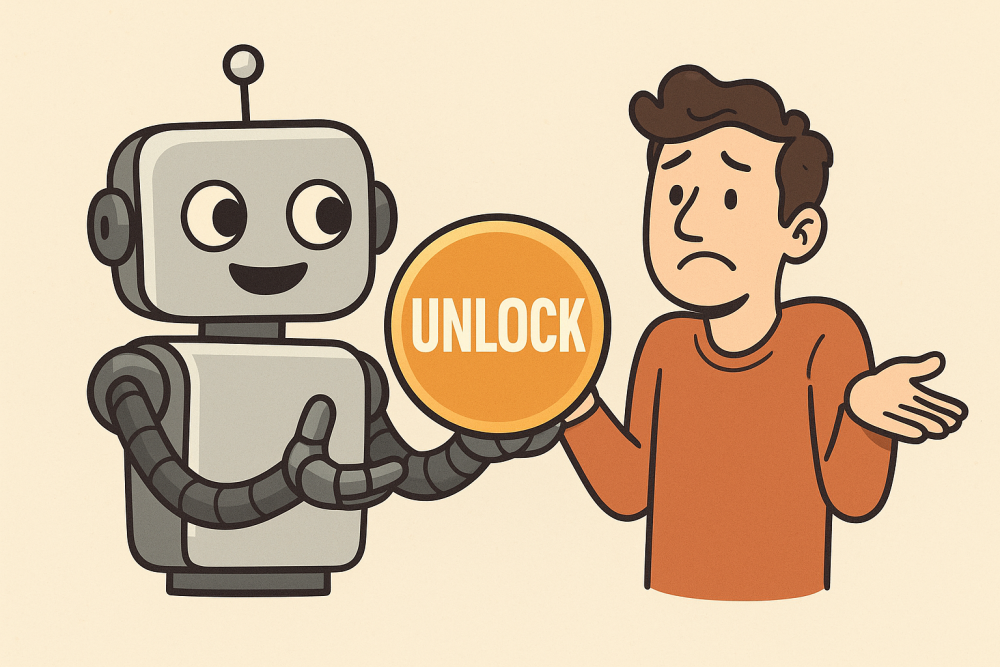 AI Unlock