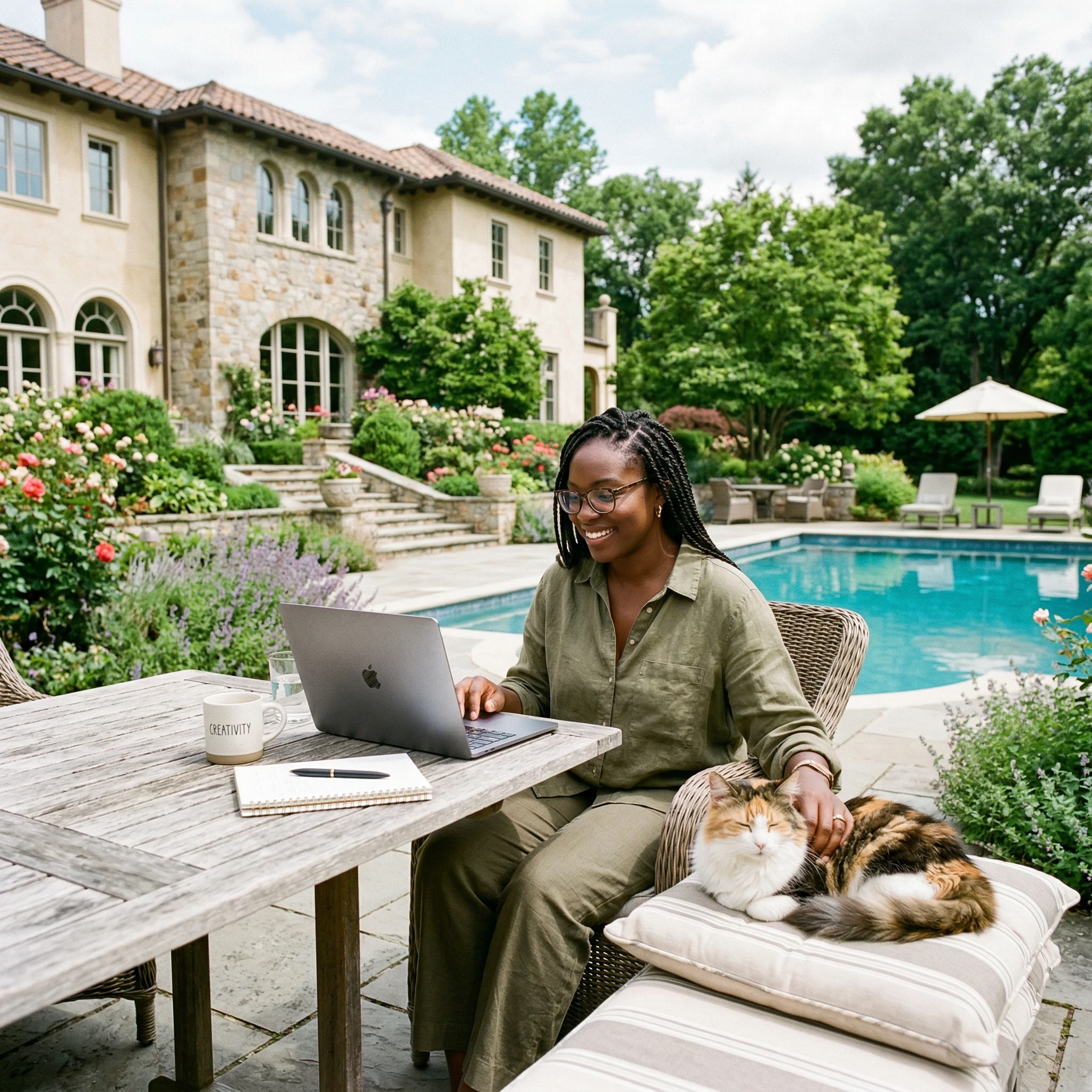 How Cats Use Purring To Heal Themselves And Others