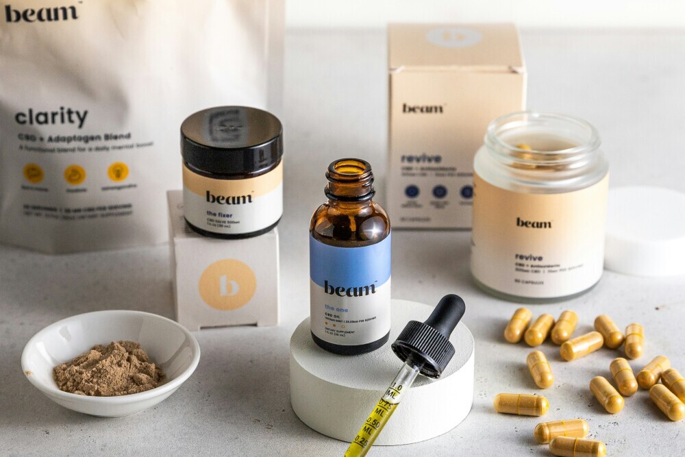  Wellness Products