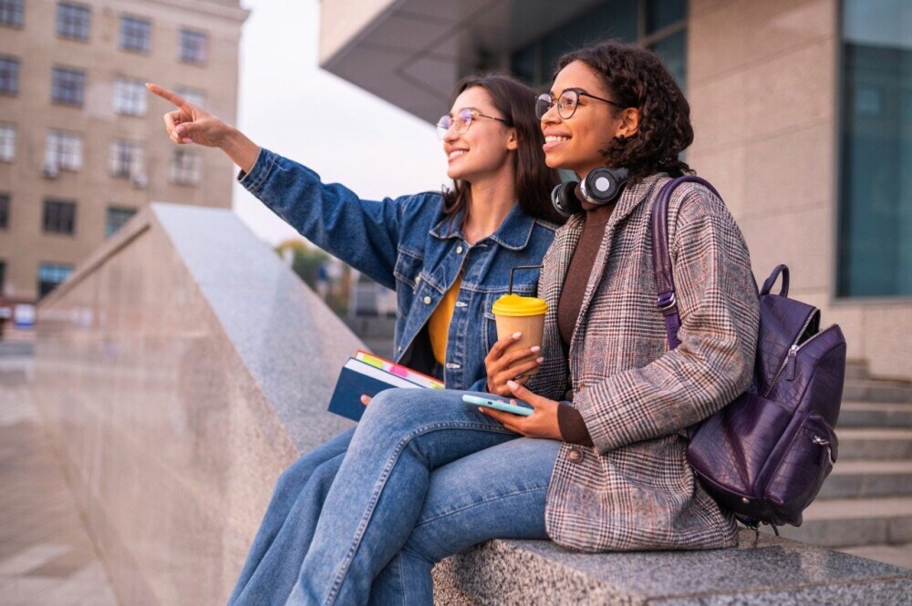  Wellness In College Students