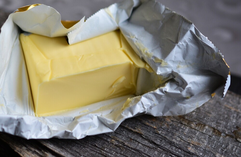 All Fats Are Bad For Health