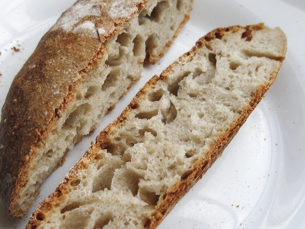 You Should Avoid Gluten If You're Healthy