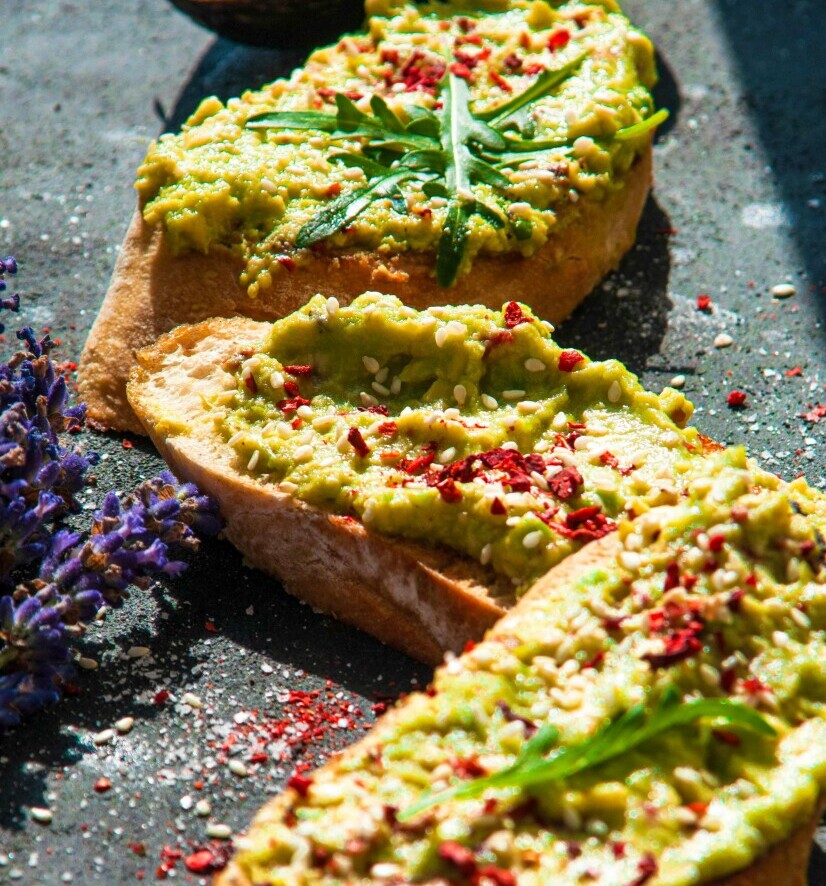 Top 10 Superfoods For A Healthy Diet