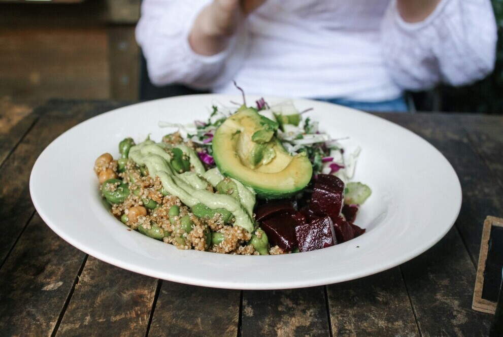 Nutrition Tips For Optimal Mental Health