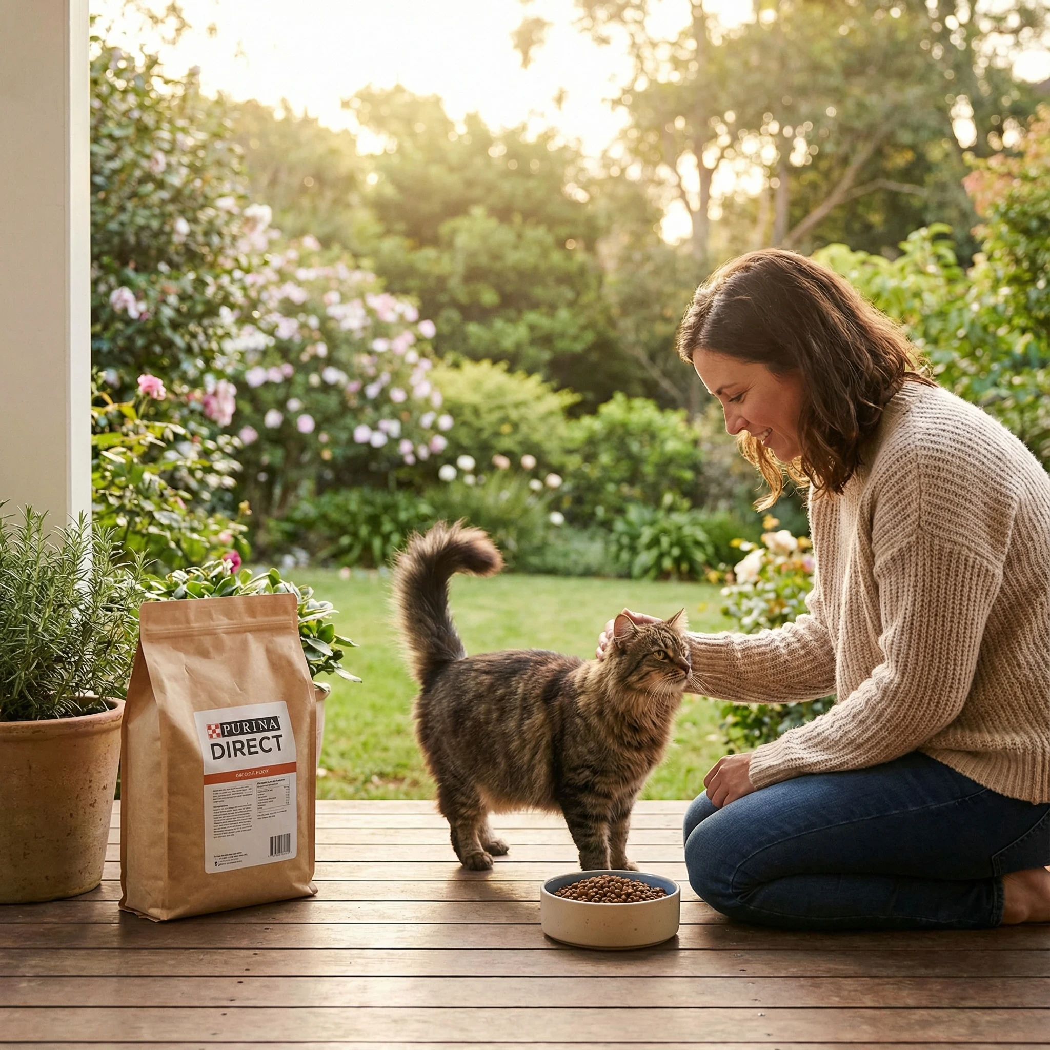 Best Cat Foods For Cats With Allergies And Sensitive Stomachs.