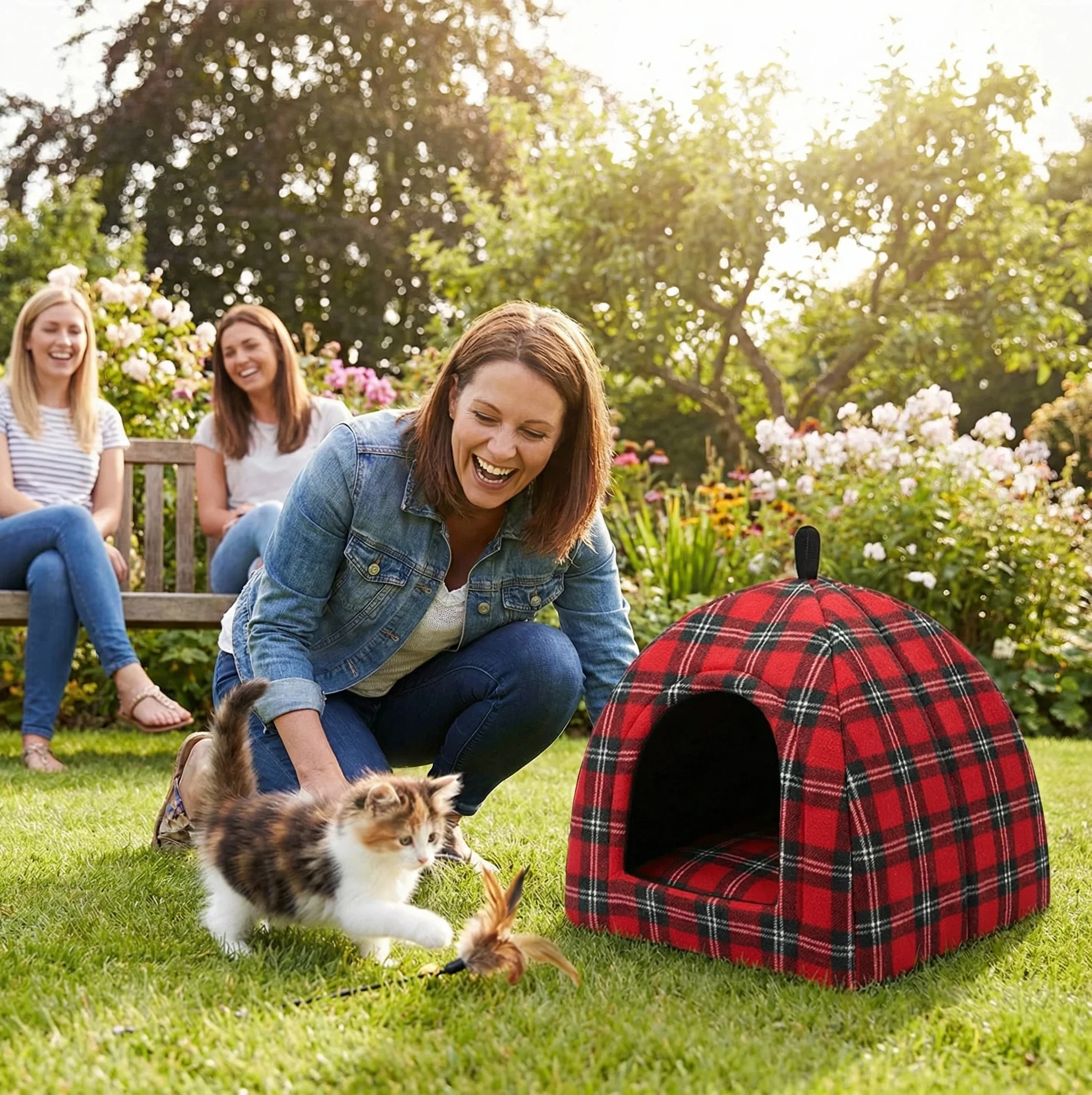 Opinions On Tabby Cat Beds From Pet Specialists