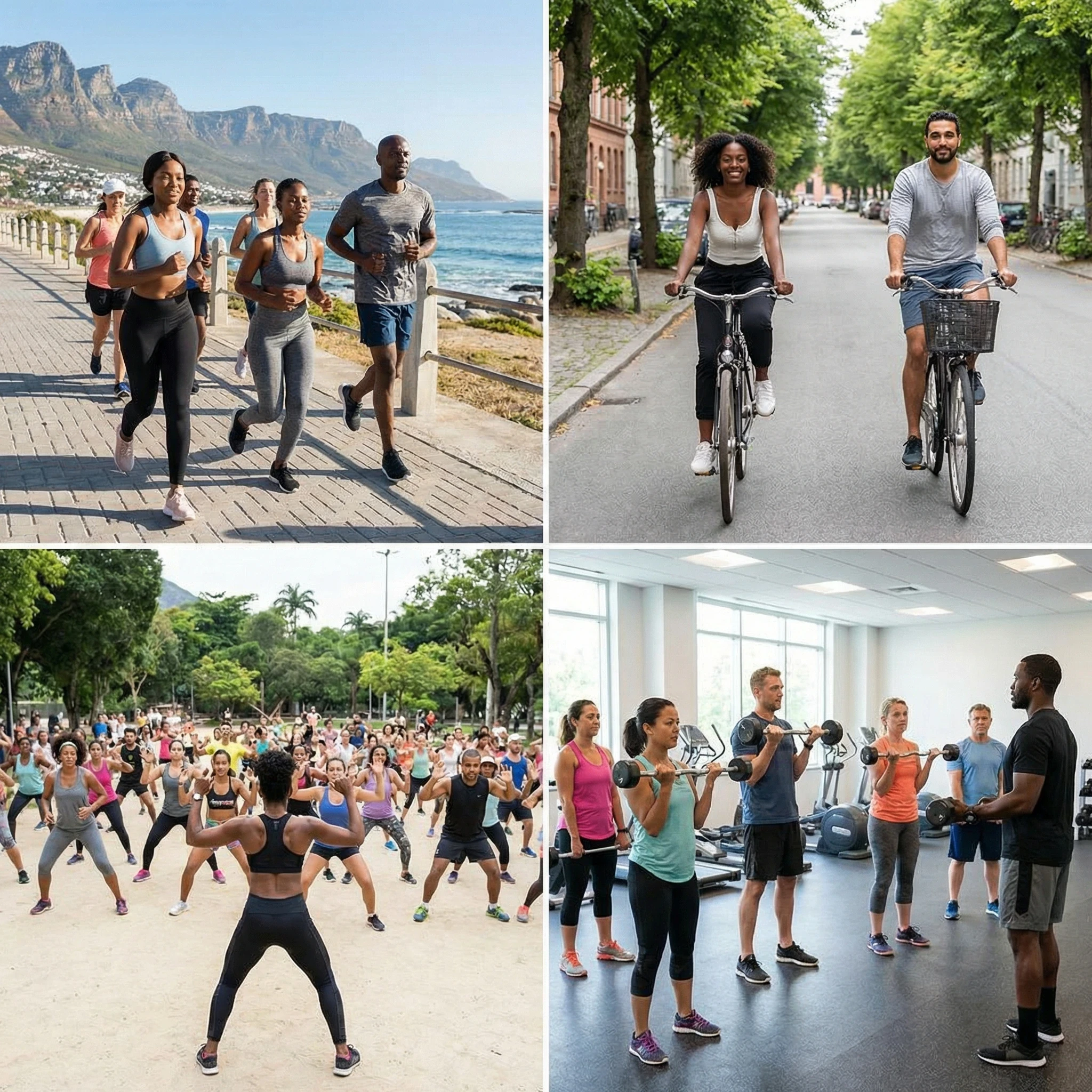 Healthy Habits For Long-Term Weight Loss Success