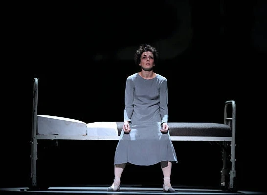 Anastasie Ballet