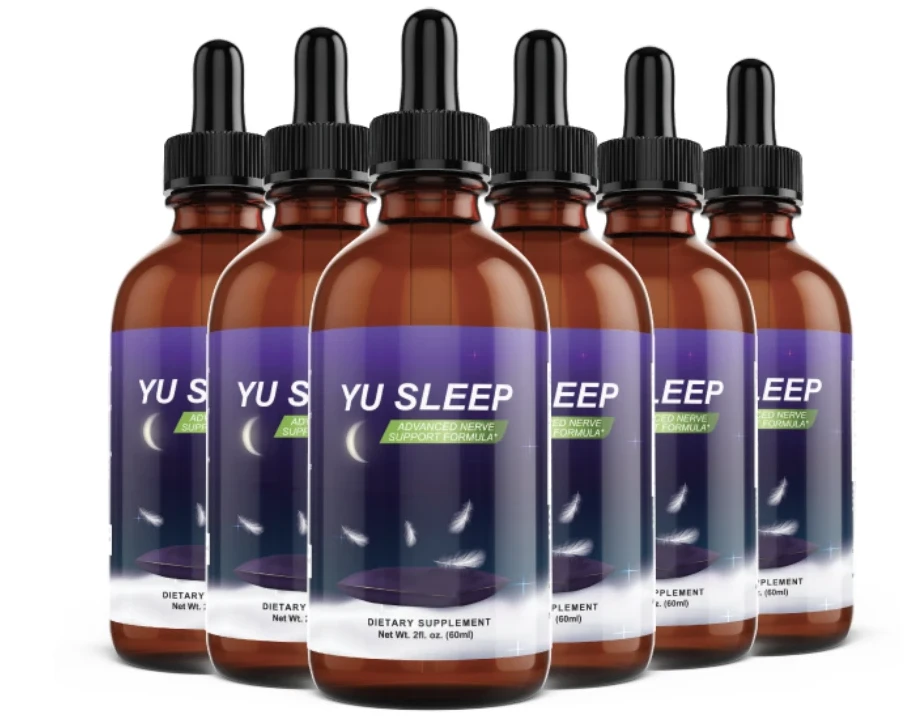 Yu sleep benefits