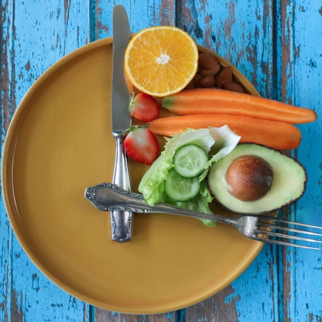 impact-of-intermitten-fasting-on-grip-strength