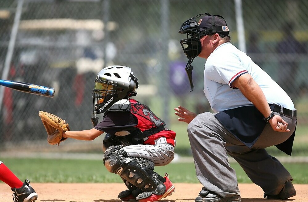 what you need to know about the catcher's baseball glove name