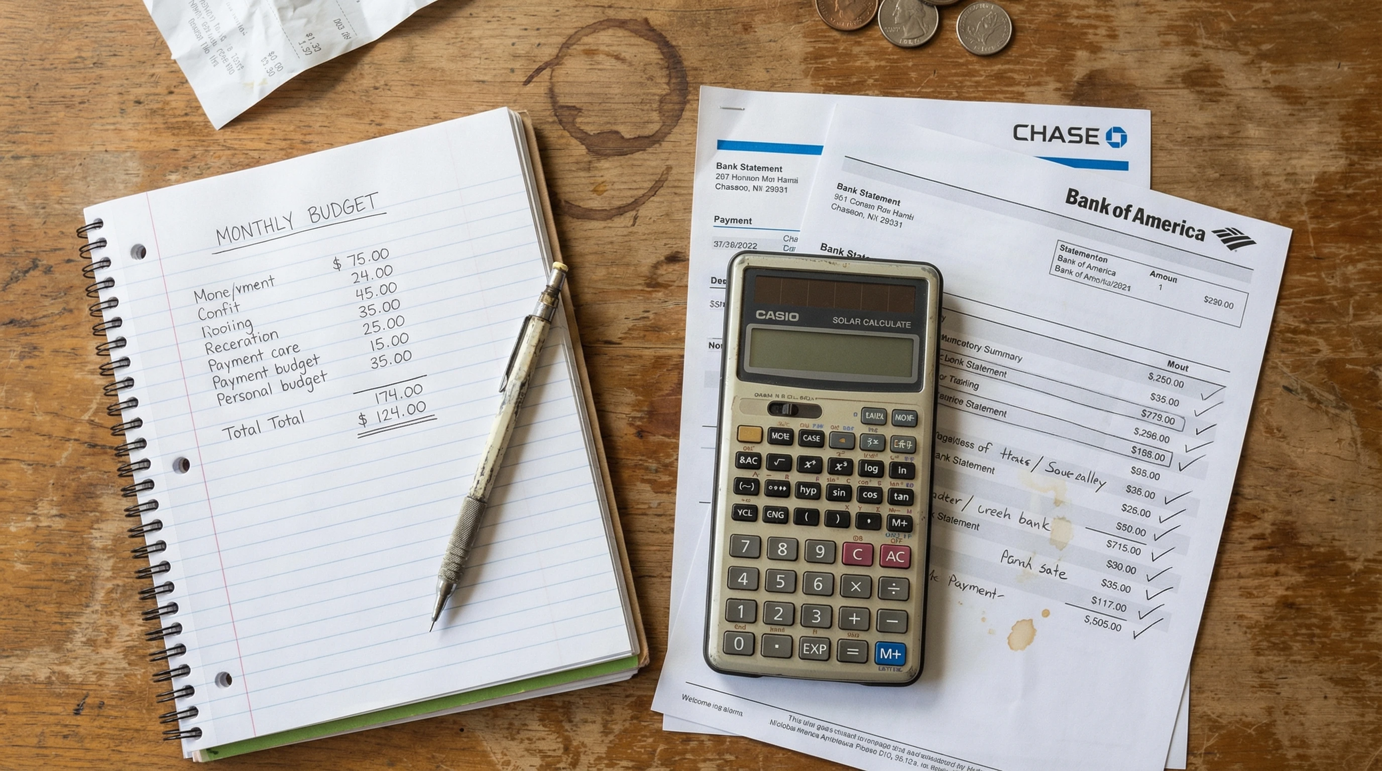 Financial icons illustrating investment concepts