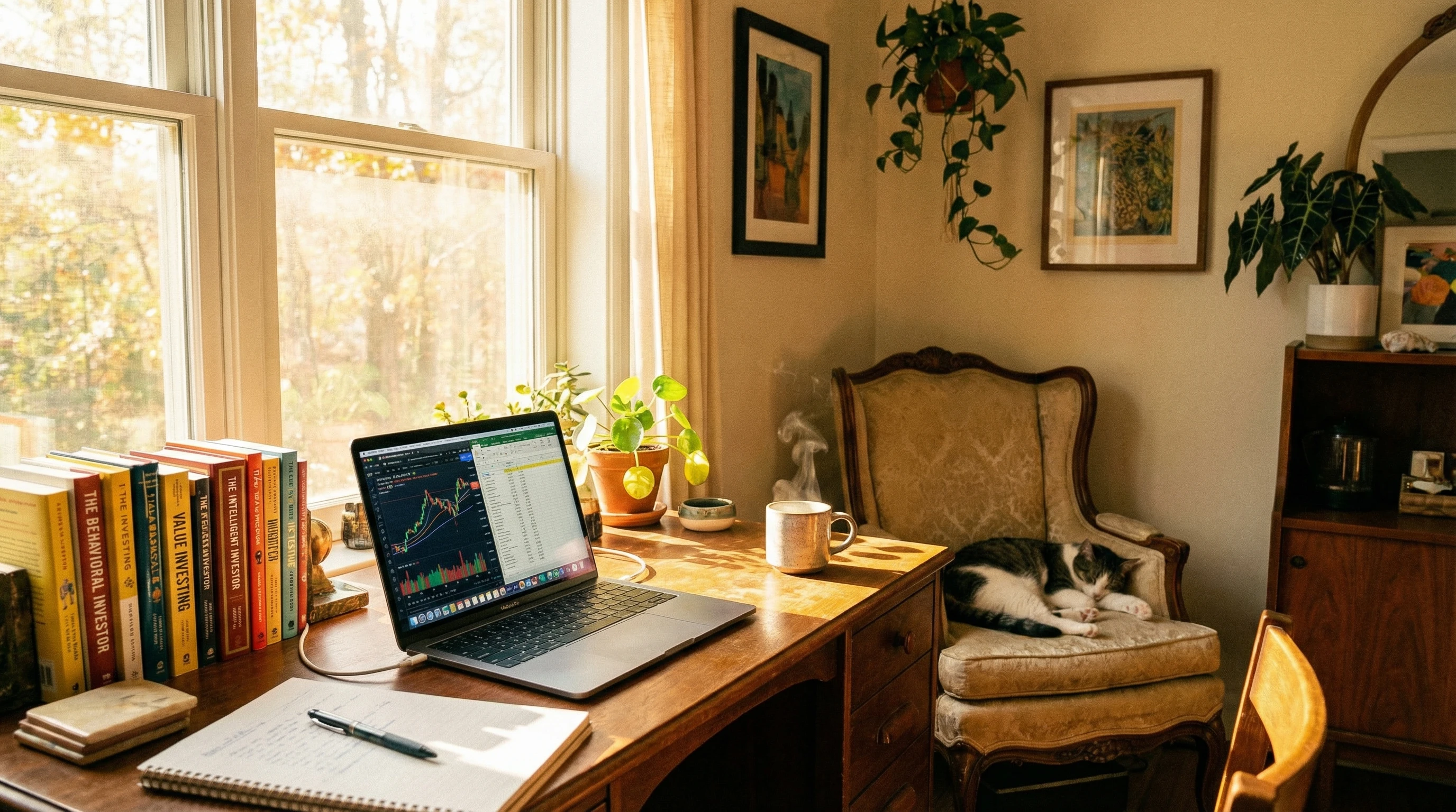 Financial Education and Skill Building