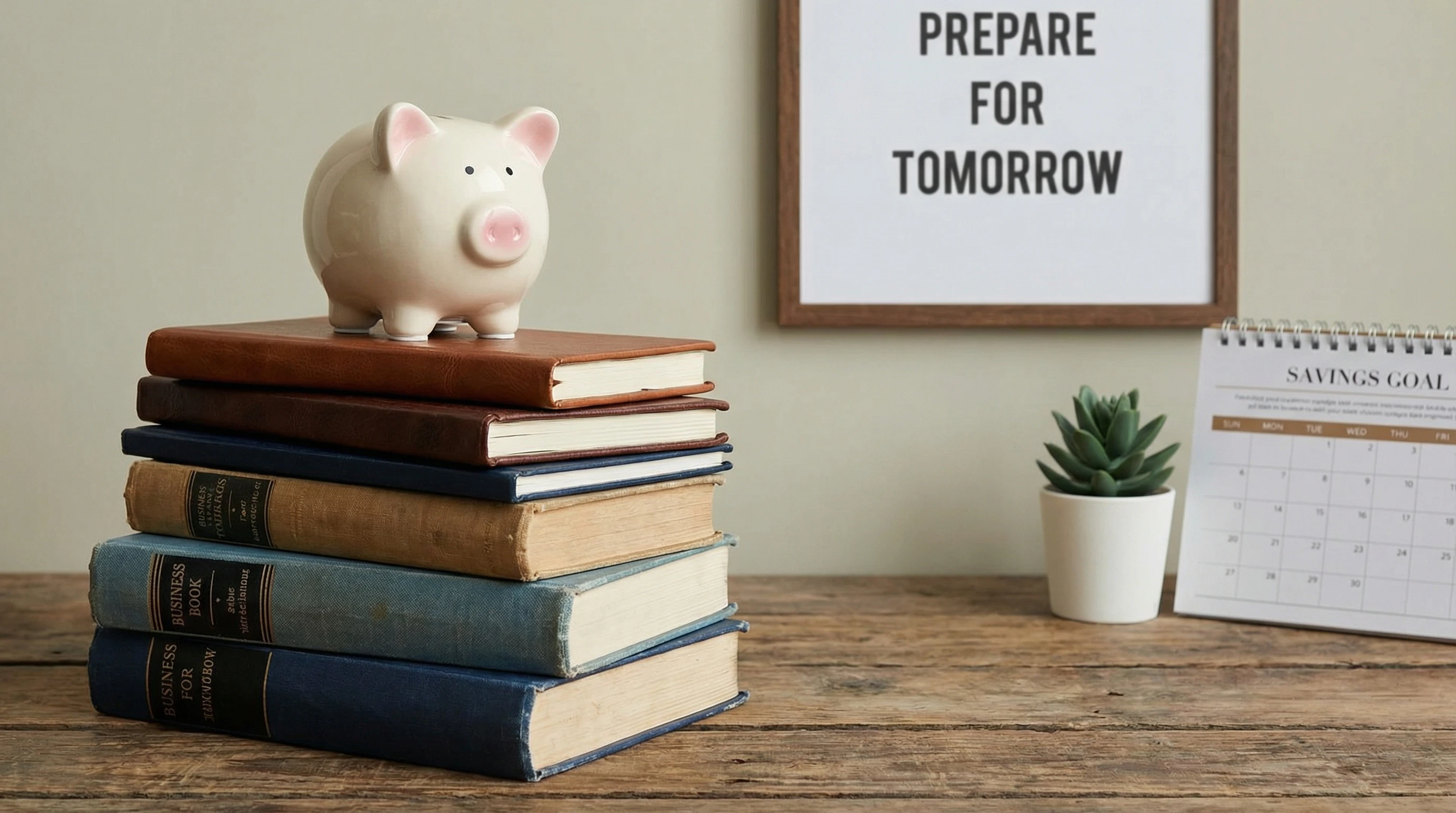 Startup emergency fund