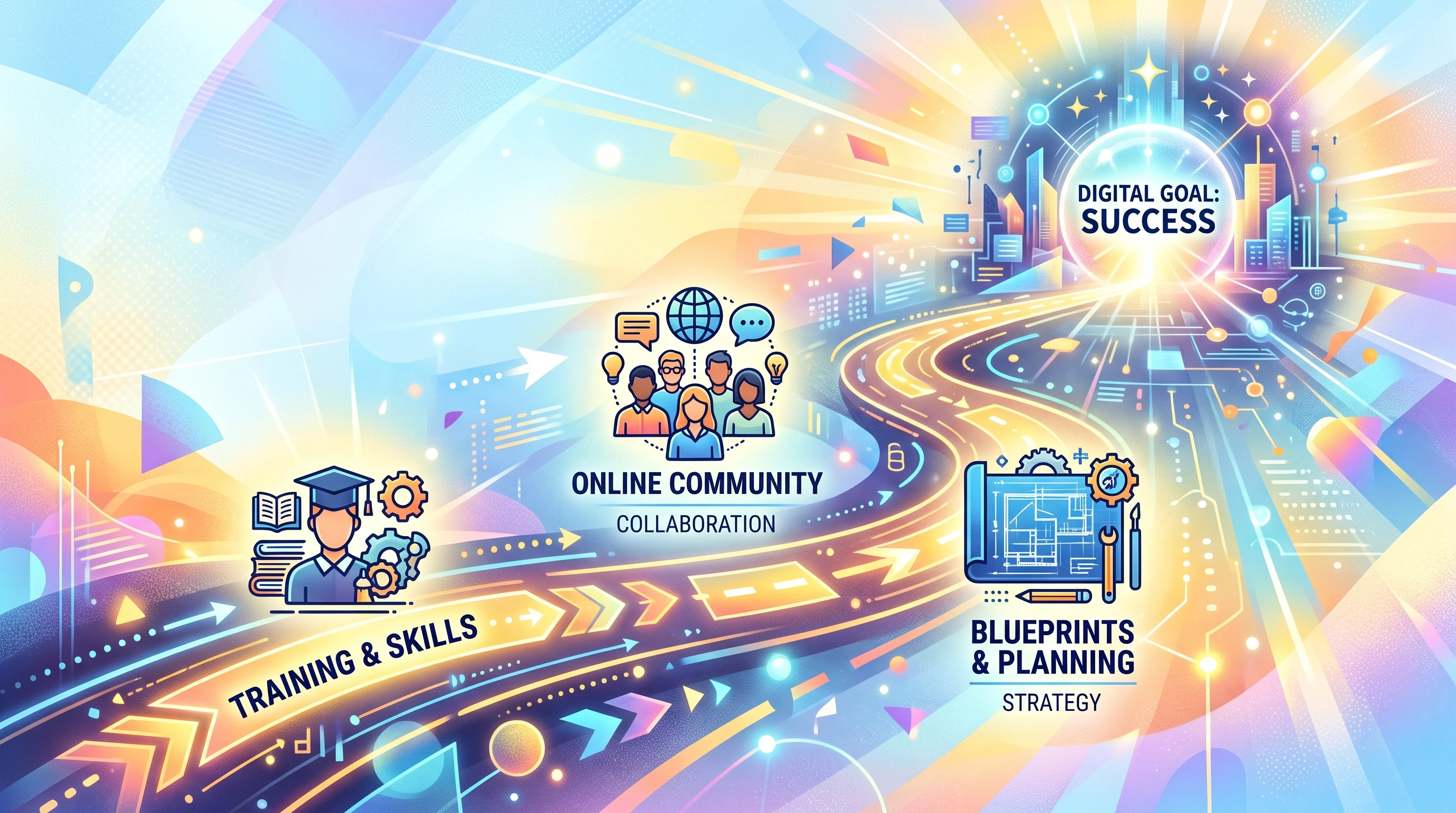 Affiliate Marketing Community
