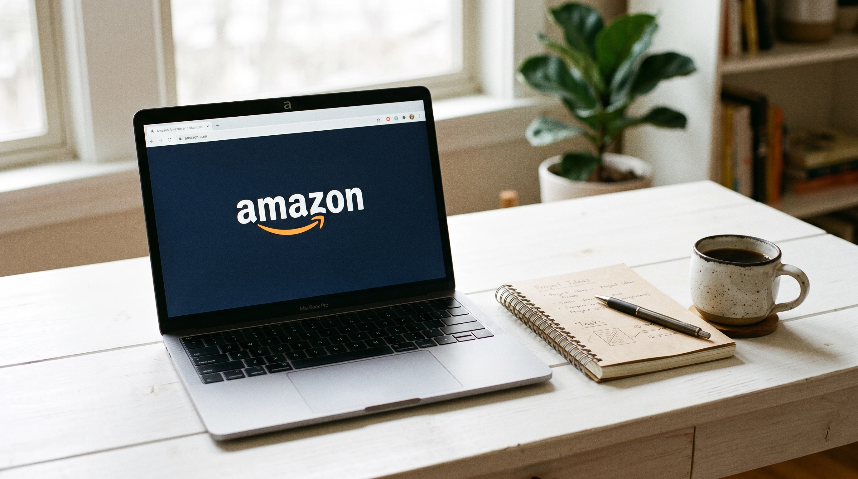 Amazon FBA coaching