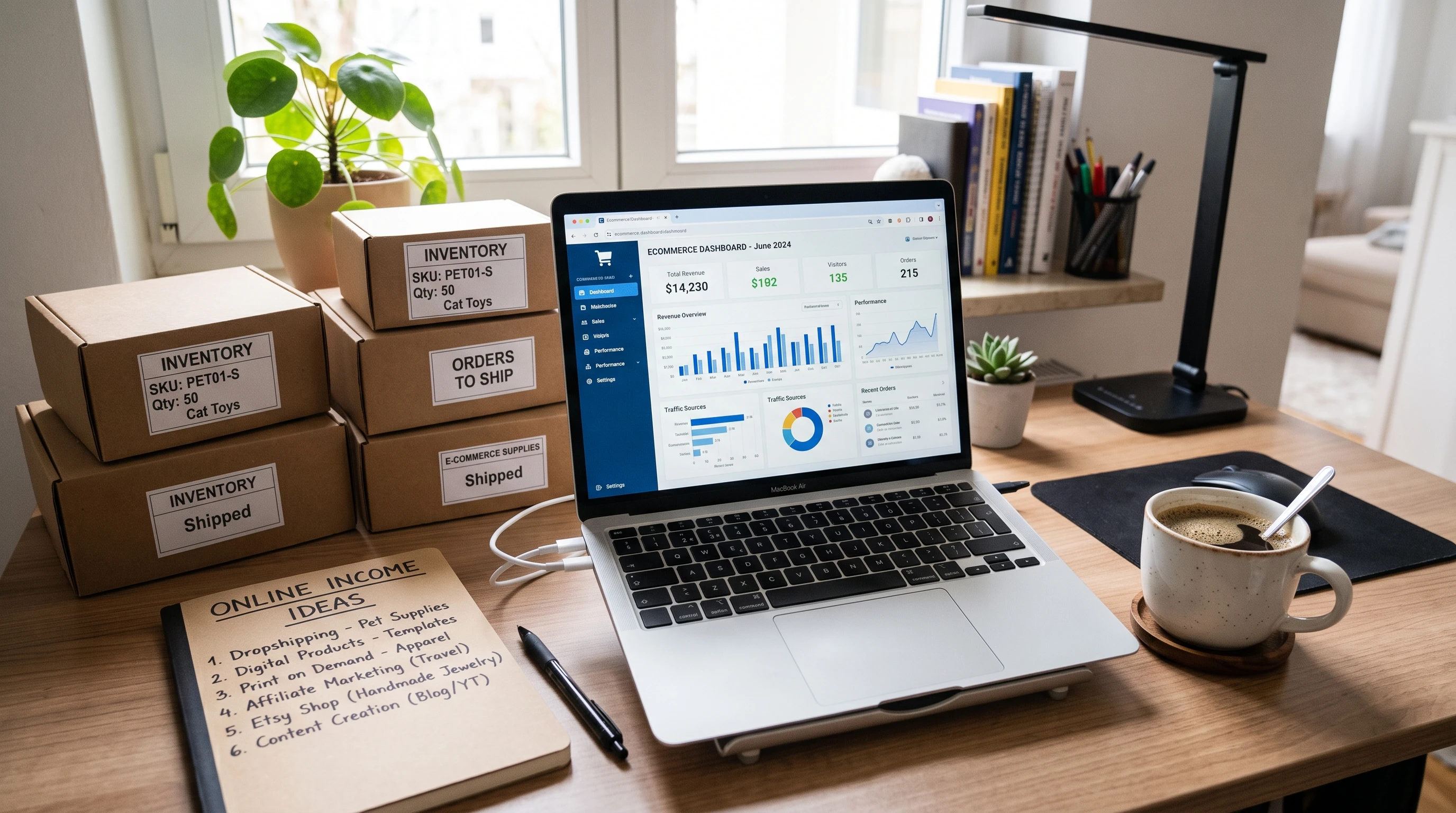 Seller Sync Academy Alternatives