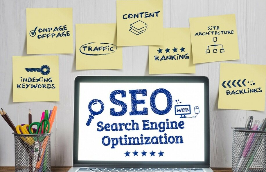 Why you should use SEO in your retirement blog for ultimate success