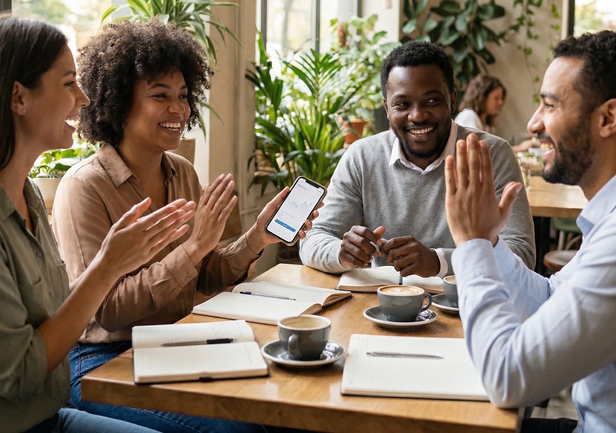 How To Overcome Money Mindset Blocks By Changing Your  External Environment 