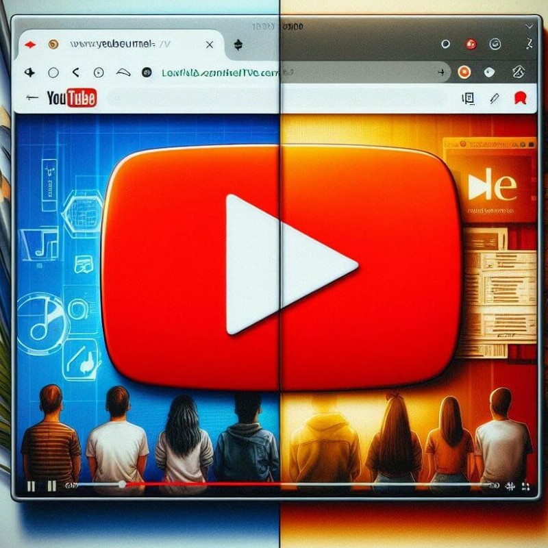 Both YouTube and a Blog are great ways to make money online for students