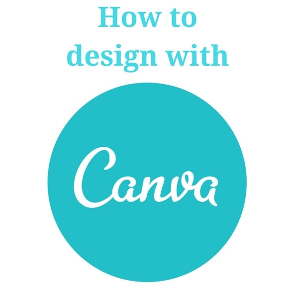 How to design with Canva