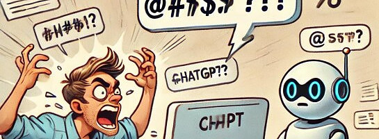 How to Avoid ChatGPT's Forgetfulness and Decreasing Intelligence in ...