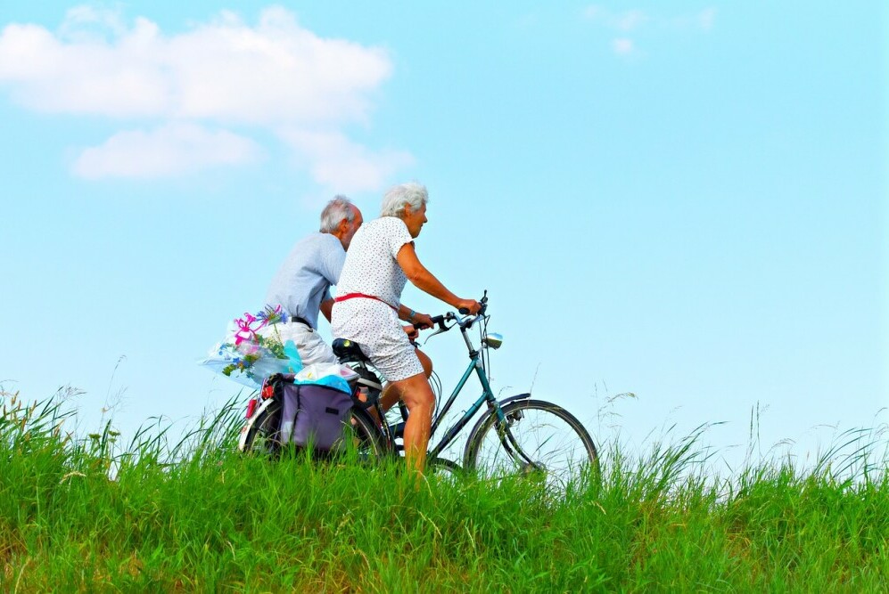 cardio for seniors 