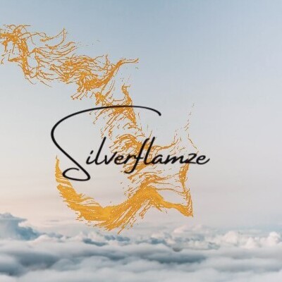 Silverflamze logo
