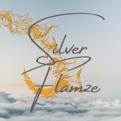 Silverflamze logo