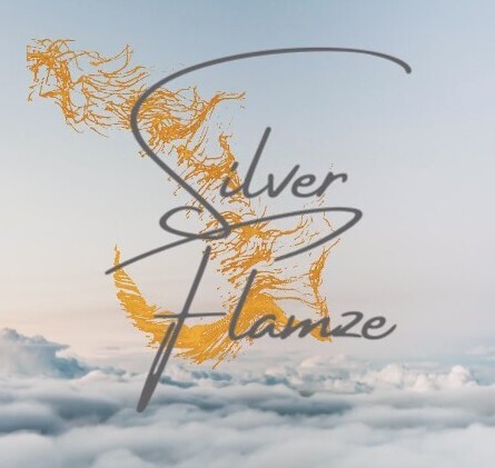 Silverflamze Logo