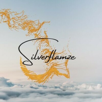 Silverflamze logo