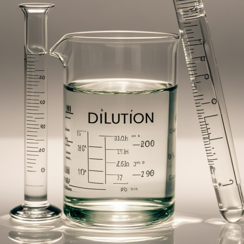 Dilution 